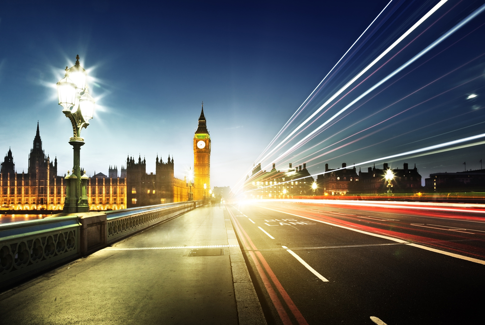 100 Days of Labour - is it good news for business energy users so far?